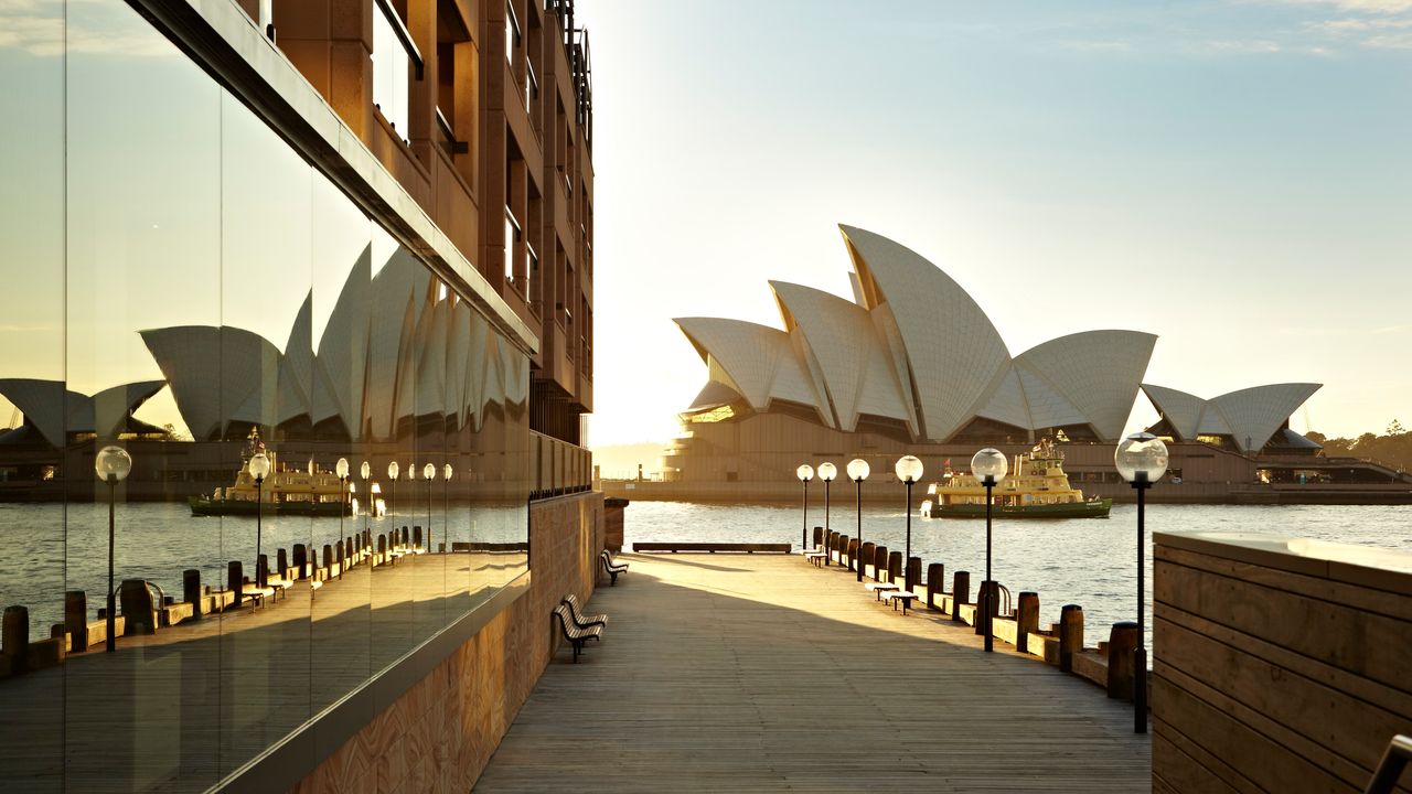 The Gold List 2026: The Top Hotels and Resorts in Australia and Oceania