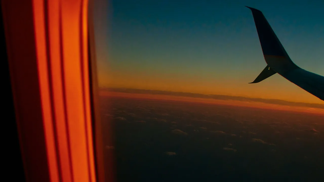 The Best Airlines in the World: 2025 Readers’ Choice Awards