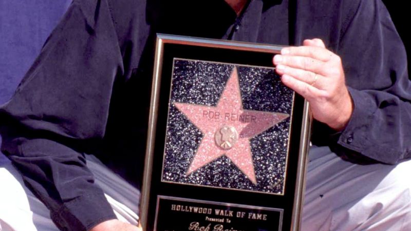 Remembering Rob Reiner: The man behind many of Hollywood’s iconic moments - CNN