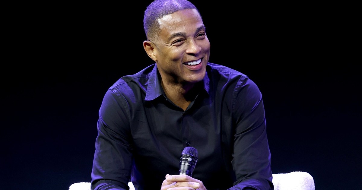 'Revenge Theater': Don Lemon Pursuing Kathy Griffin for New Year's Eve Show — Source