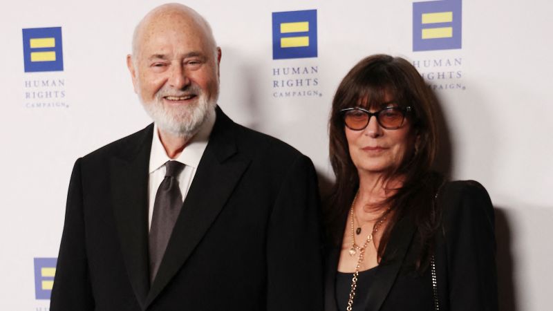 Rob and Michele Reiner: What we know about the hours before and after their fatal stabbings