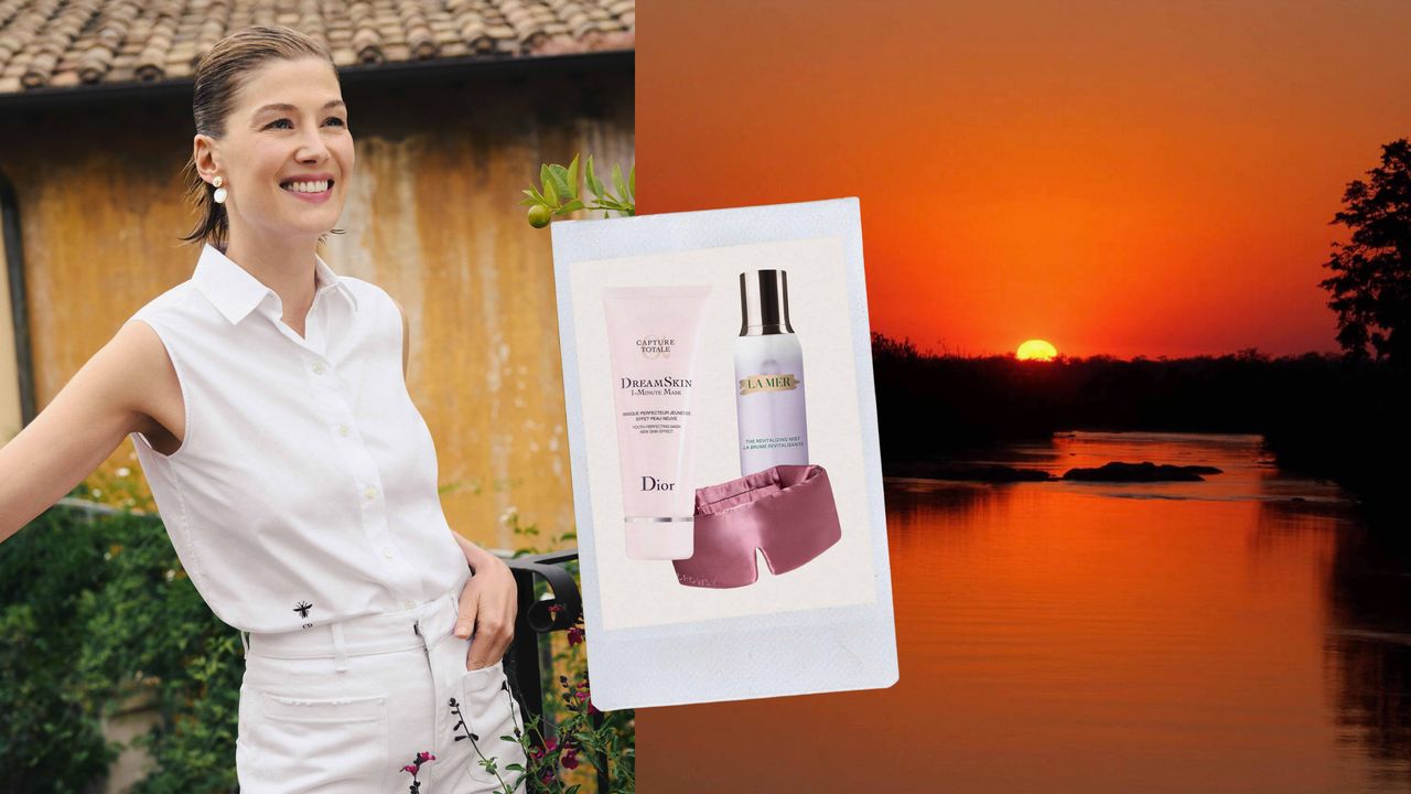 Condé Nast Traveler