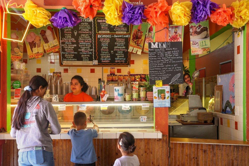 The best food cities in America for 2025 includes these Bay Area hot spots