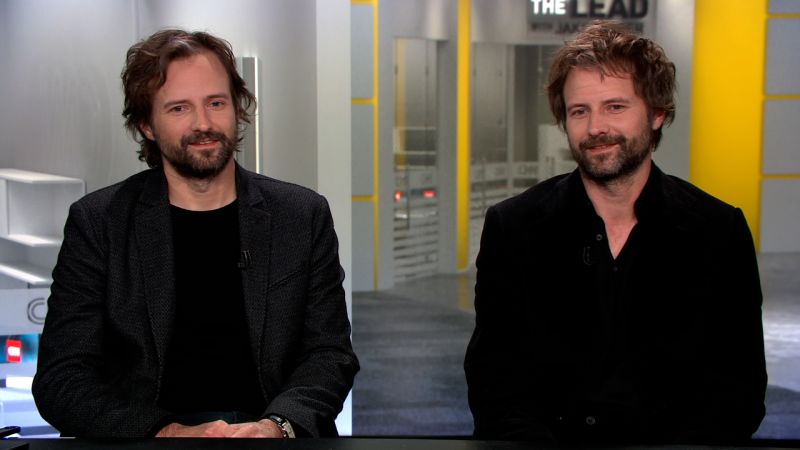Show creators dish on final episodes of ‘Stranger Things’ - CNN