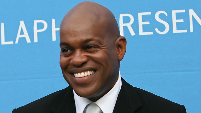 Son arrested after Grammy-nominated singer Jubilant Sykes stabbed to death at California home