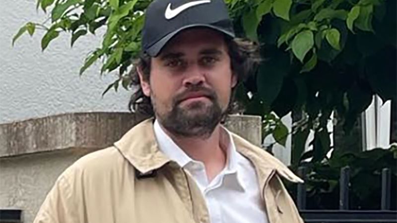 Son of Rob Reiner and his wife booked on suspicion of murder