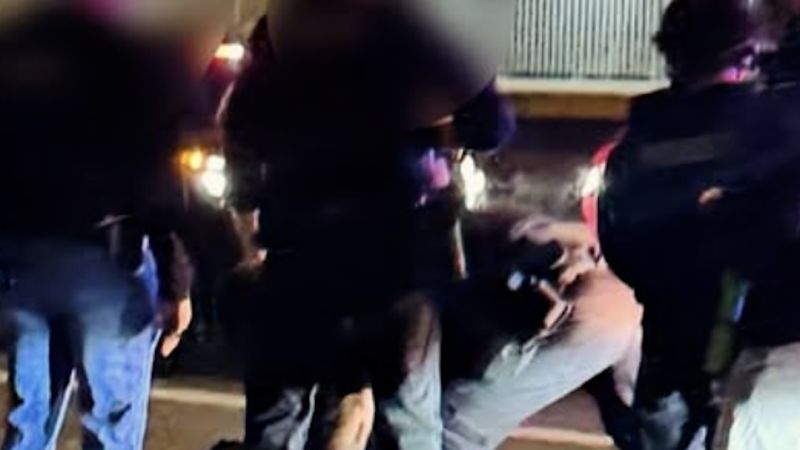 Source tells CNN details of Nick Reiner at Conan O’Brien’s party