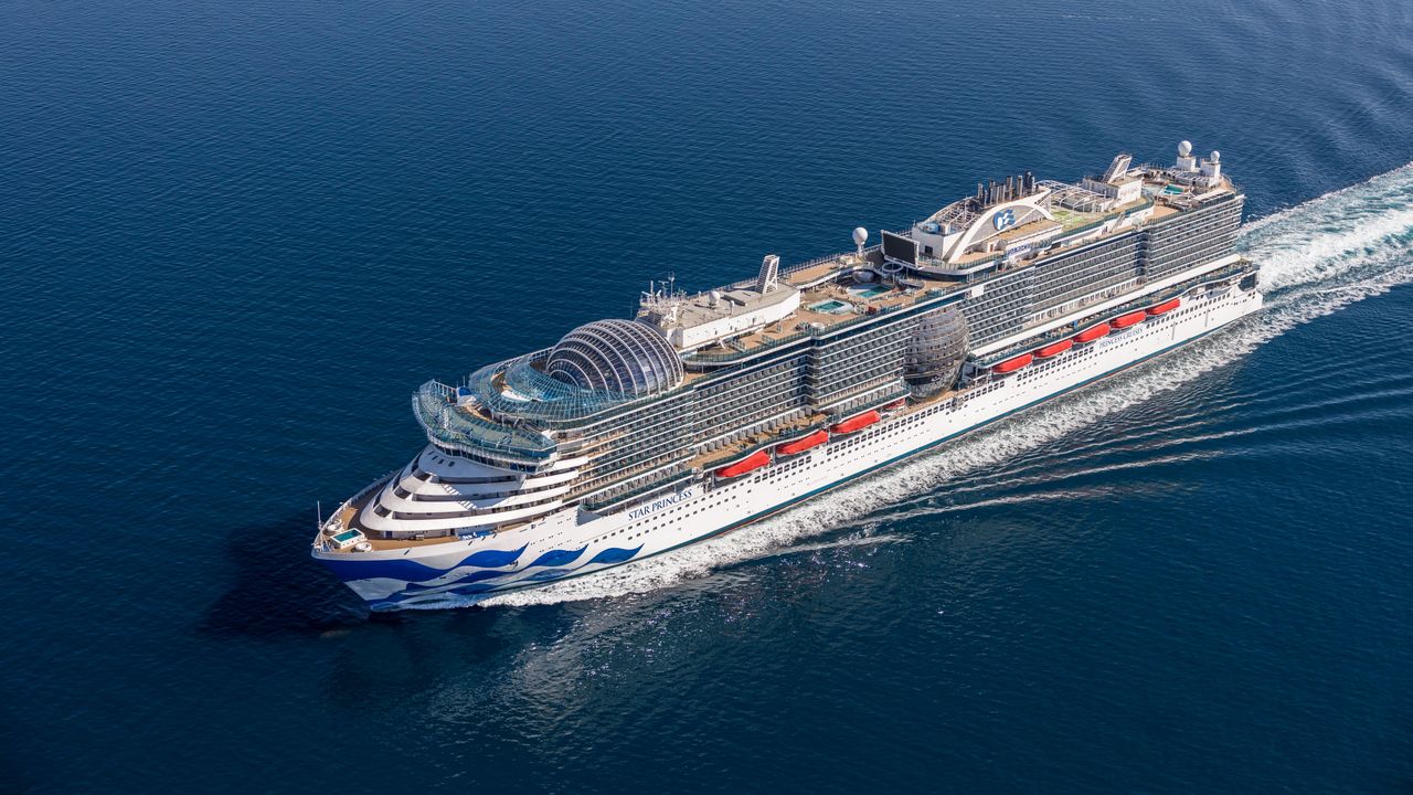 Condé Nast Traveler