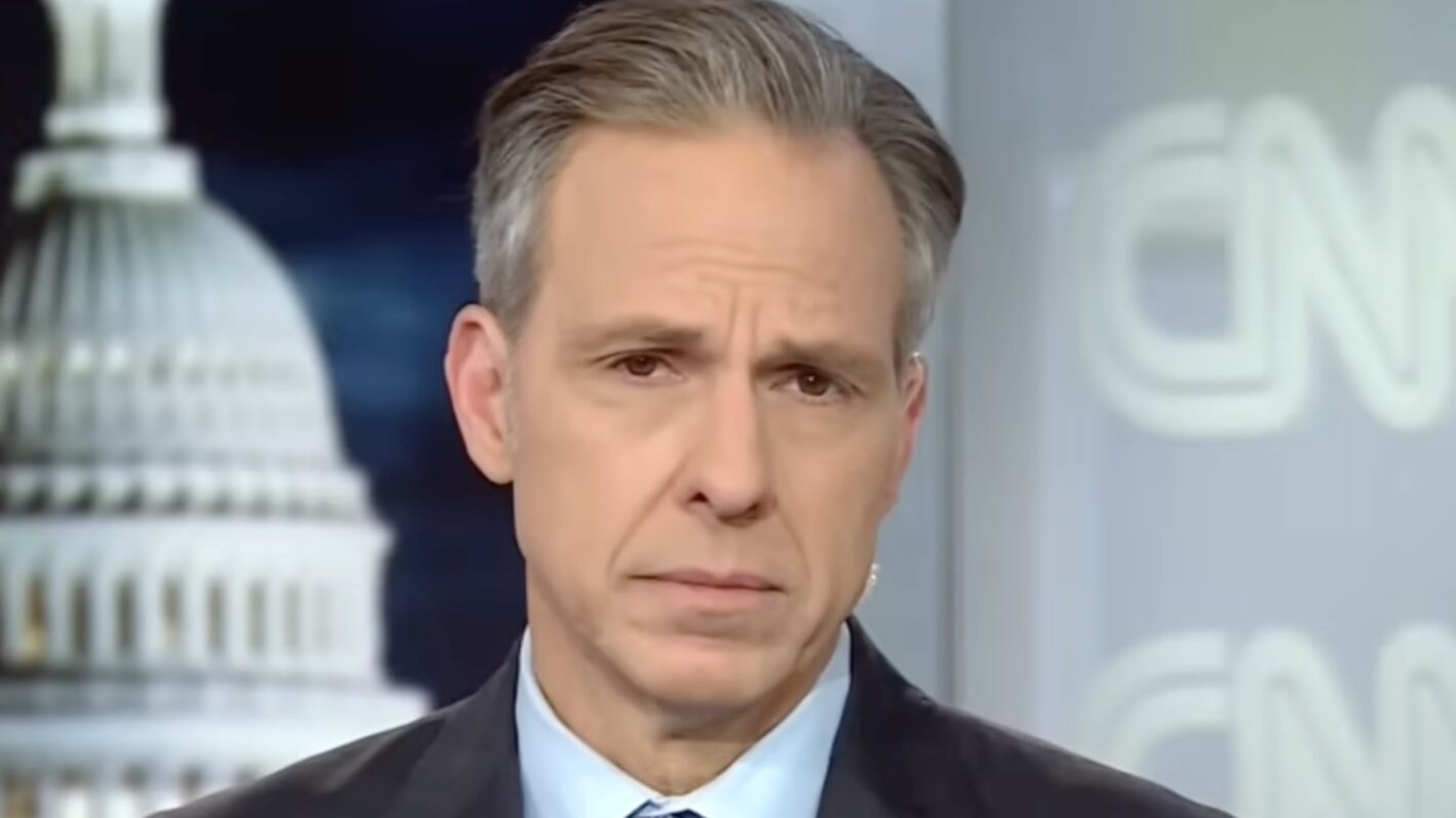 Jake Tapper