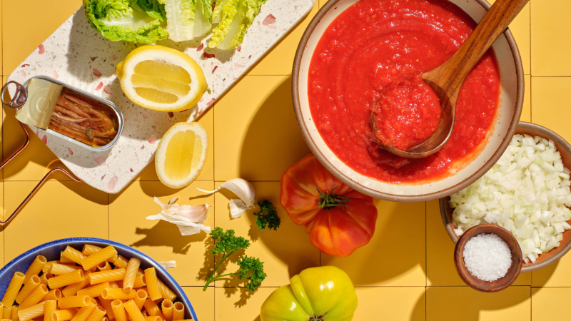 Thrive Market helps you feed your family without the stress