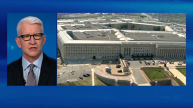 Trump backtracks on releasing video of 2nd strike on alleged drug boat