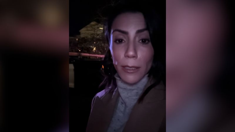 Two found dead at address connected to Rob Reiner - CNN