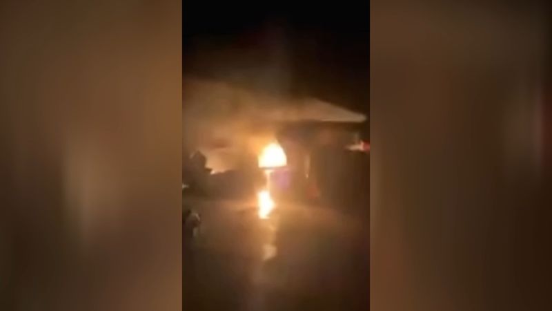 Ukraine steps up attacks on Russian air bases to counter strikes on cities and infrastructure