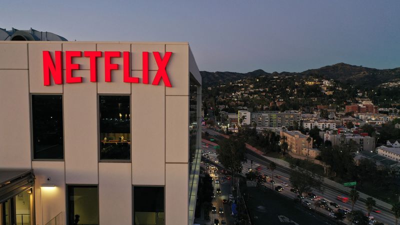 What you need to know about Netflix’s $72 billion bet on the future of entertainment