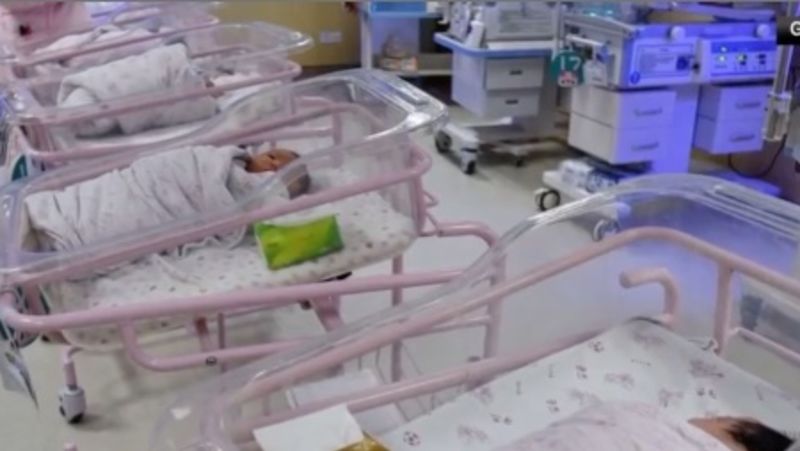 White House set to unveil new $1,000 ‘Trump accounts’ for newborns