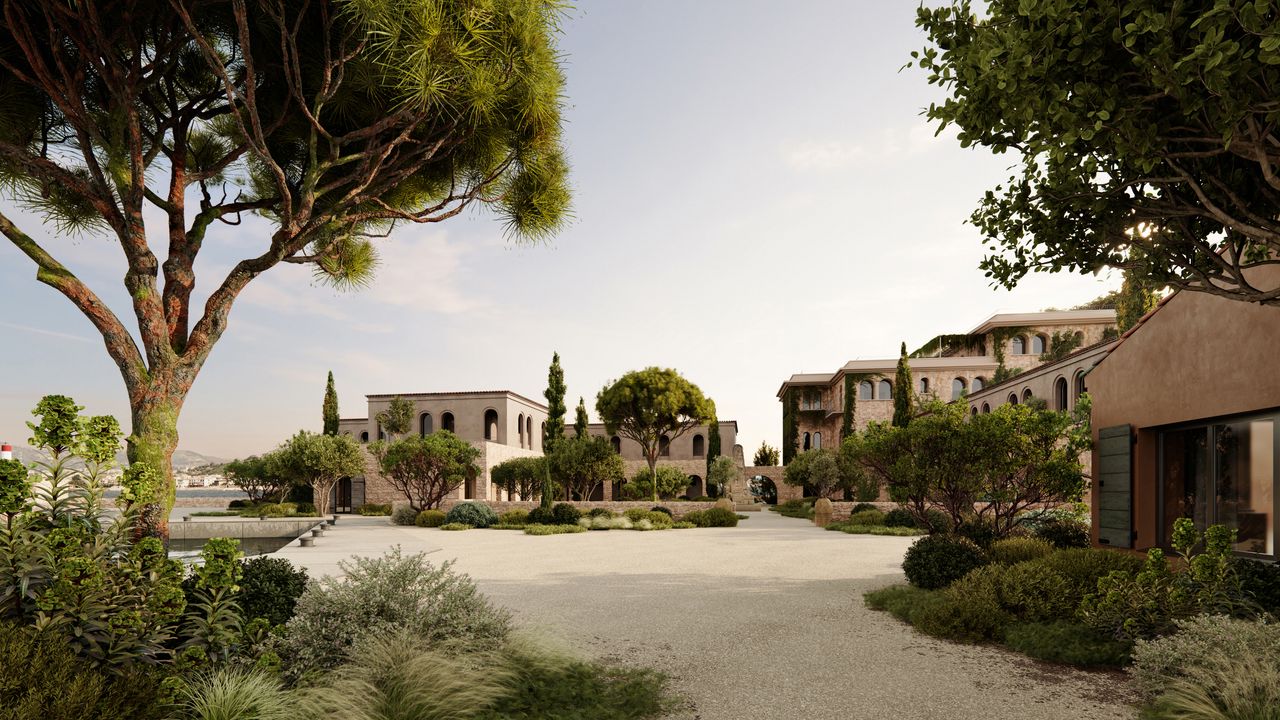 Condé Nast Traveler