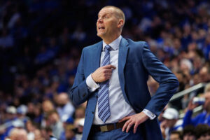 Friday Headlines: Return of Kentucky Basketball Denims