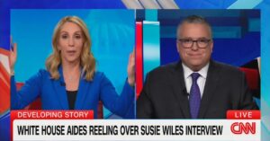 ‘You Probably Saw Me Looking Down…’