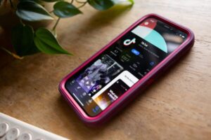 TikTok has signed the deal to spin off its US entity with American investor group