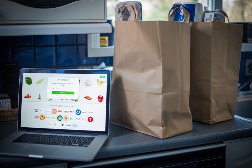 Instacart’s AI technology is hiking prices as much as 20% for the same item, new study reveals