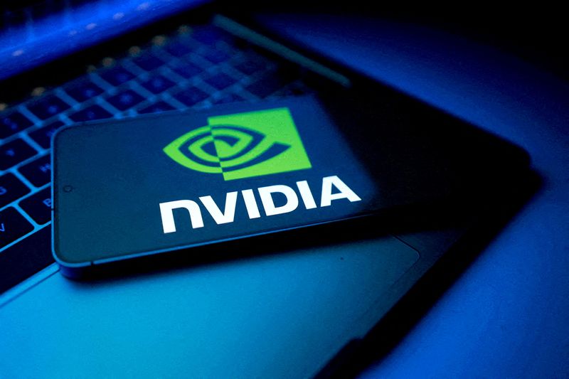 Nvidia to buy AI chip startup Groq for $20 billion, CNBC reports
