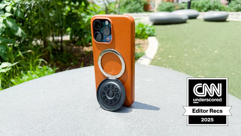 Our editors favorite tech and gadgets of 2025