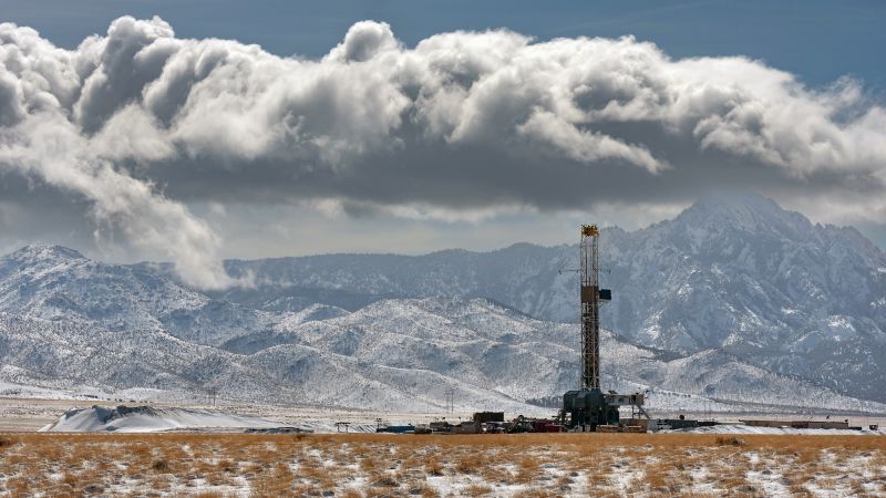 They’re using the techniques honed by oil and gas to find near-limitless clean energy beneath our feet