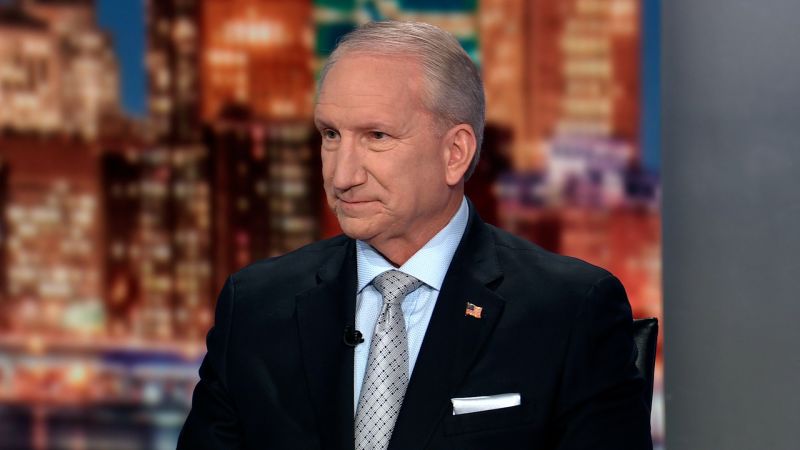 China’s trade surplus tops $1 trillion for first time despite Trump tariffs as American consumer sentiment tanks