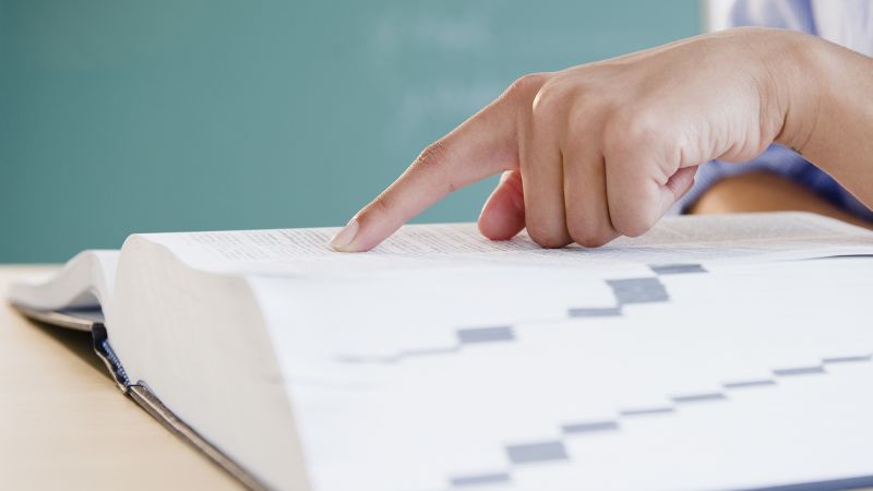 ‘Slop’ named Merriam-Webster’s word of the year for 2025