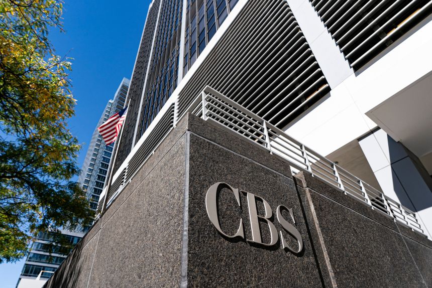 The decision to shelve the “60 Minutes” story has caused uproar within the CBS newsroom.