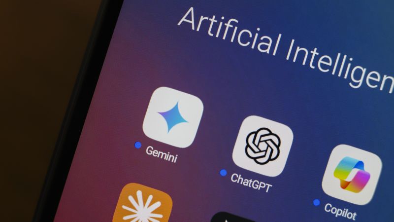 What happened when CNN Travel challenged ChatGPT to come up with guides to our cities