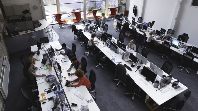 Top exec reveals the ‘stupidest thing’ companies adopting AI can do