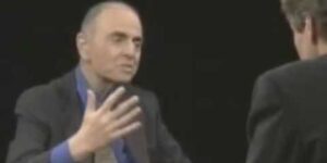29 years ago, Carl Sagan revealed exactly how a ‘charlatan’ leader could take over the U.S.