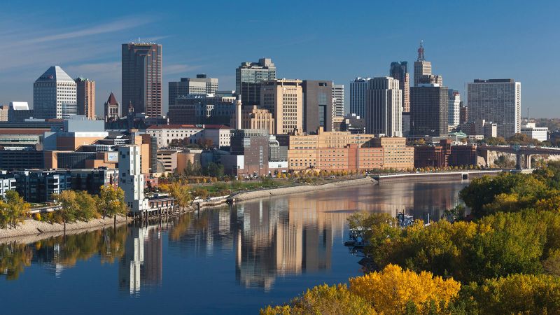 Somali immigrants in Minnesota are Trump’s next target