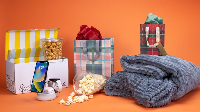 51 best last-minute gifts with fast delivery in 2025