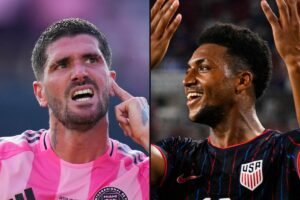 MLS Transfer DealSheet: Latest on what your club is planning in winter window