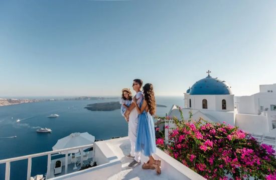 Conde Nast Traveller: The 15 Best Greek Islands to Visit in 2026