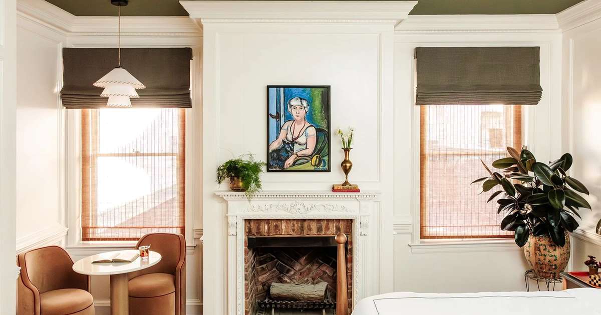 The Chloe Nashville opens next month