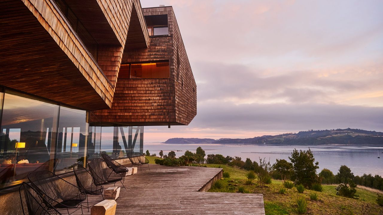 The Best Hotels and Resorts in Mexico, Central, and South America: The Gold List 2026