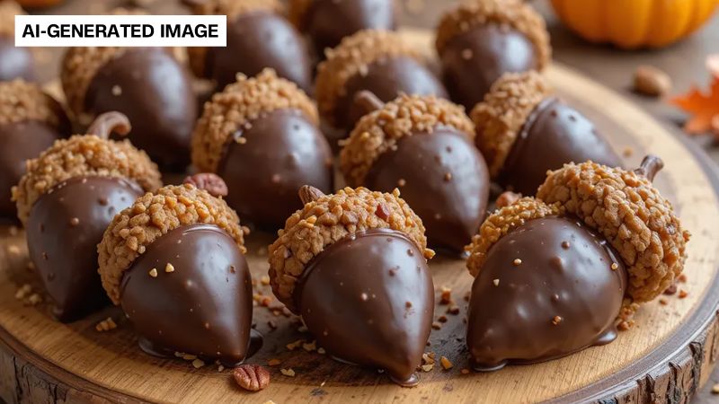 Baker beware: How I was fooled by an AI-generated recipe