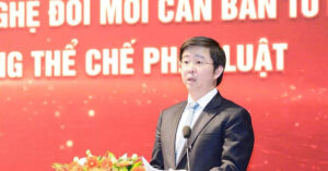 Vietnam’s science-tech sector marks historic milestone with $216bil. in revenue