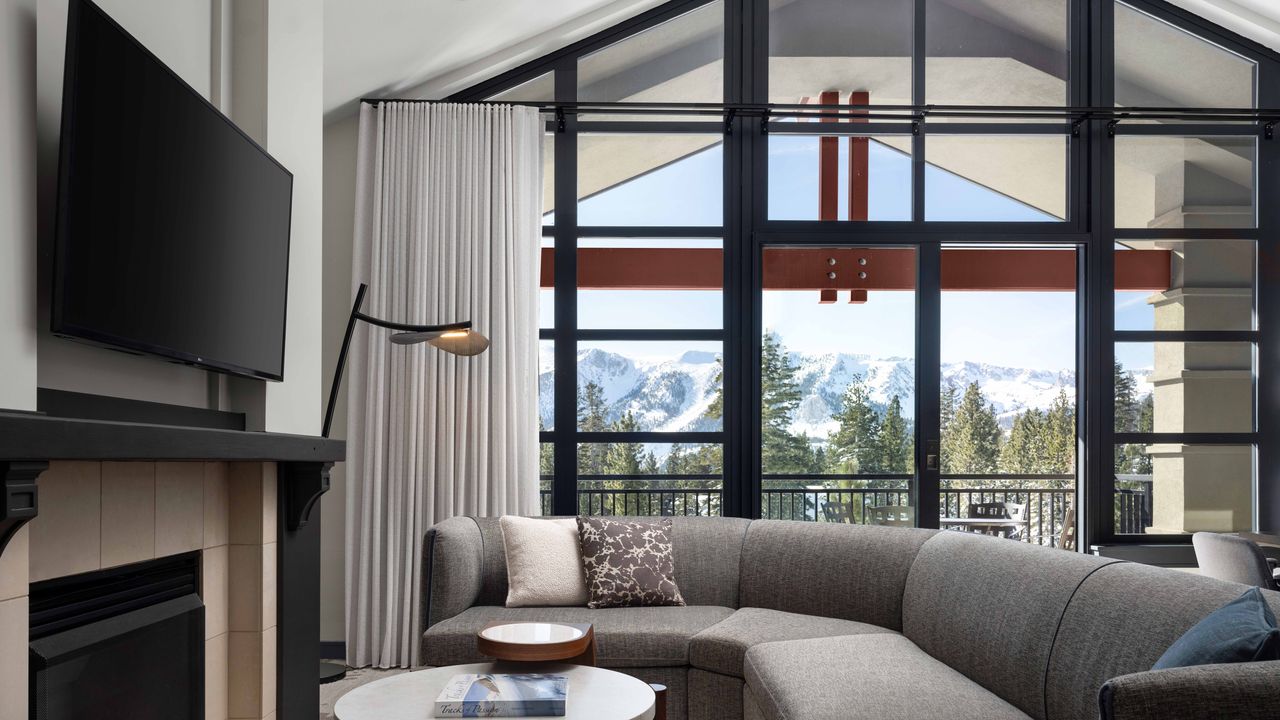 Condé Nast Traveler