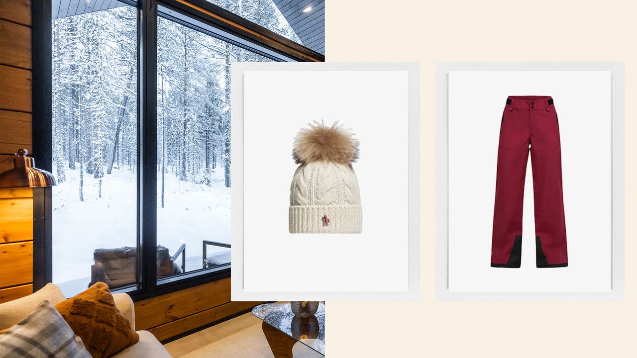 Condé Nast Traveller