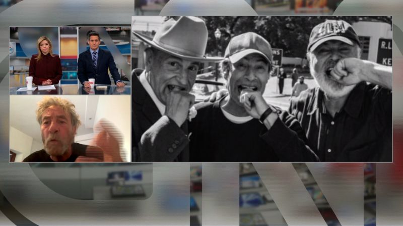 ‘Nick was there, he looked great.’ Family friend recounts last experience with Reiner family just weeks before murders.