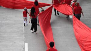 ‘People fell out of care’: The impact of Trump’s HIV cuts