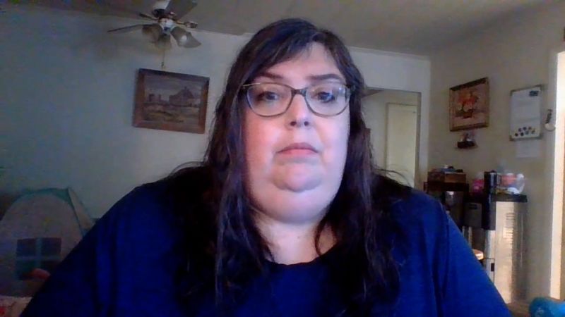 ‘The Affordable Care Act saved my life": Pennsylvania home care worker worries about rising health insurance premiums