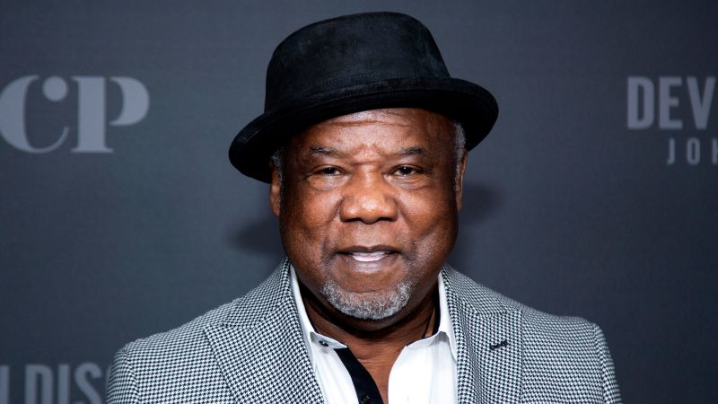 ‘The Wire’ actor Isiah Whitlock Jr has died at 71