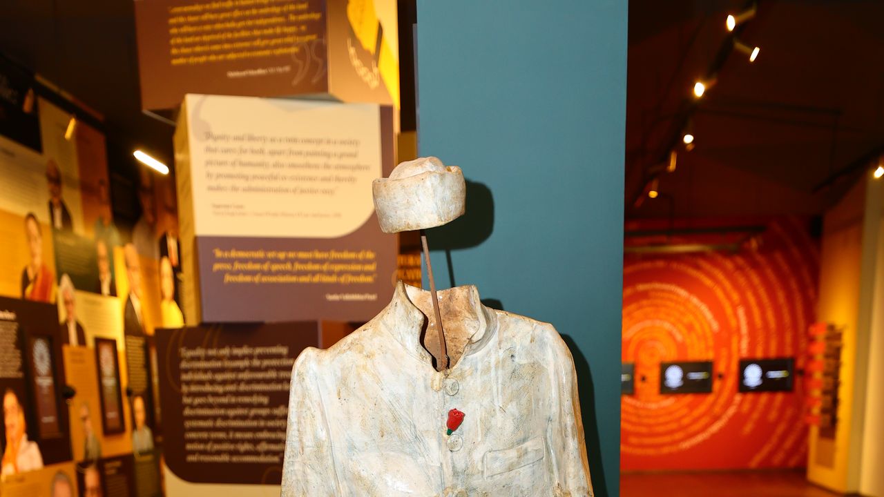 An ode to the spirit of India’s Constitution