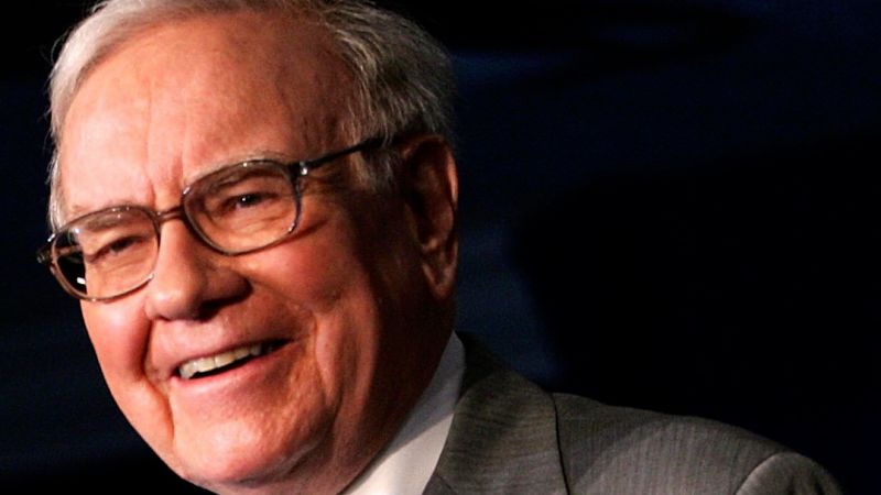 Business leaders share what they have learned from Warren Buffett