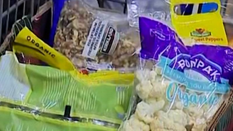 Prices may start to rise in 2026 due to Trump tariffs